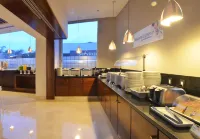 Holiday Inn Express PUERTO VALLARTA by IHG - breakfast