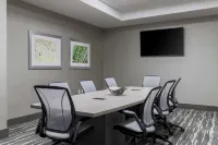 Hilton Garden Inn Ardmore - Wifi