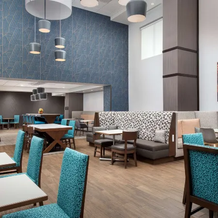 Hampton Inn & Suites Rapid City Rushmore