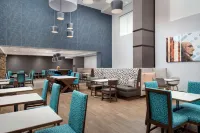 Hampton Inn & Suites Rapid City Rushmore - Nouto- ja jättöpalvelut