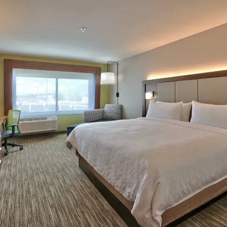 Holiday Inn Express & Suites ALBUQUERQUE EAST by IHG