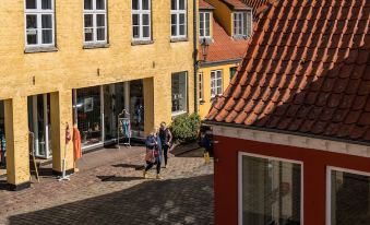 Ærø Guesthouse & Cafe