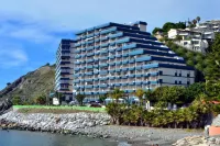 Arrayanes Playa Almuñecar Hotels in Almunecar