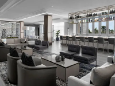 AC Hotel Miami Dadeland Hotels in Kendall