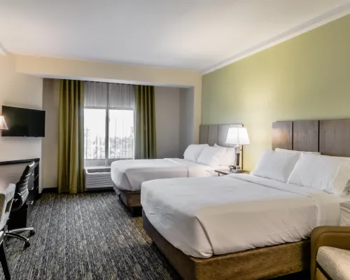 Candlewood Suites HARTFORD DOWNTOWN by IHG Hotels in Hartford