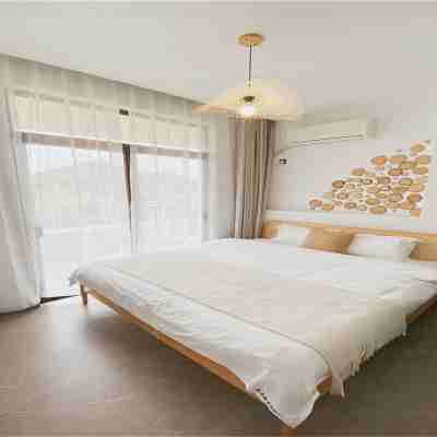 房東禾小柒度假別墅 Rooms