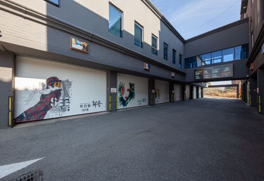 아산 하루 무인텔