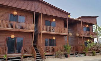 Ecoco Holbox - Ecochic - Holbox Retreat - Adults Only