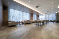 釜山站城市酒店 - 商務