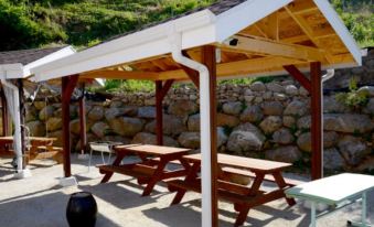 Yeongju Healing Story Pension