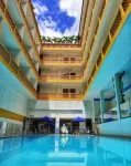 Hotel Neiva Plaza Hotels in Neiva