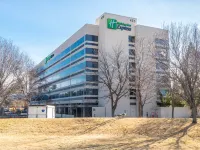 Holiday Inn Express BOISE-UNIVERSITY AREA by IHG エイダのホテル