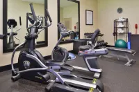 Holiday Inn Express MONTGOMERY - EAST I-85 by IHG - ที่มีฟิตเนส