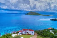 Scrub Island Resort, Spa & Marina Các khách sạn ở 