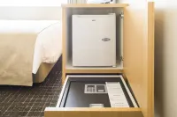 Hiroshima Washington Hotel