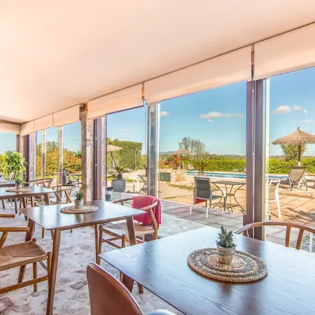 Agroturismo Petit Hotel Son Perdiu - Adults Only