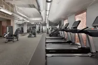 Crowne Plaza COLLEGE PARK - WASHINGTON DC by IHG Hotels in Berwyn