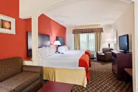Holiday Inn Express & Suites Malvern by IHG Hotels in Hot Spring County