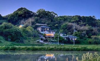 Garden Terrace Kamogawa