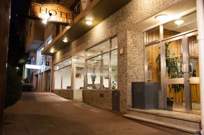 Nbh Premier Hotel Các khách sạn ở 