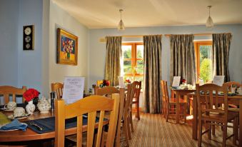 Samuel's Heritage Bed & Breakfast