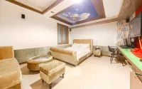 Gunsan Palace Self Check-in Hotel Hotels in Gunsan