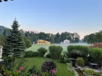 Langwies Genussherberge Hotels in Hallein