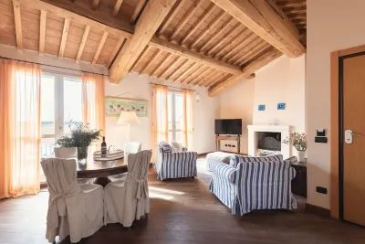 Residenza Santa Cecilia