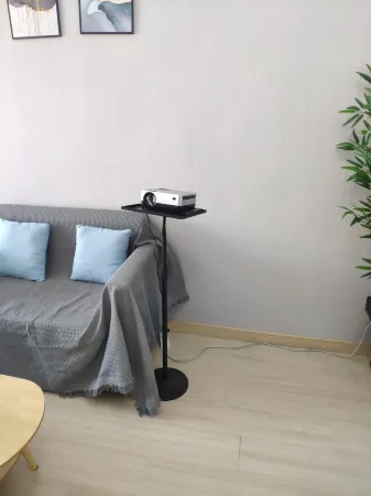 FAKMS apartment Отели рядом с достопримечательностью «Hefei Finance And Economy Vocational Institute»