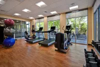 Hyatt Place Huntsville/ Research Park/ Redstone