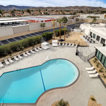 DoubleTree by Hilton Palmdale