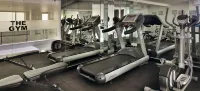 The Park Calangute Goa - Gym