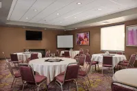 Hampton Inn  Sherwood Portland فنادق في Newberg