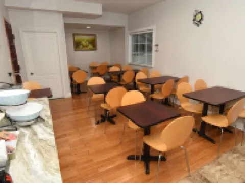 FairBridge Hotel Atlantic City Hotels in Galloway