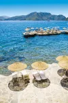 Labranda Mares Marmaris Hotel - Beach