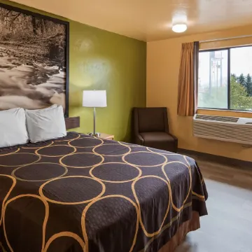 SureStay Hotel by Best Western Ellensburg
