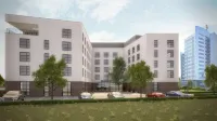Harbr. Hotel Heilbronn Các khách sạn ở Neckarsulm