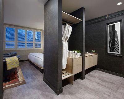 その他 ザ アンドレ ハウス パート オブ JdV by ハイアットの写真