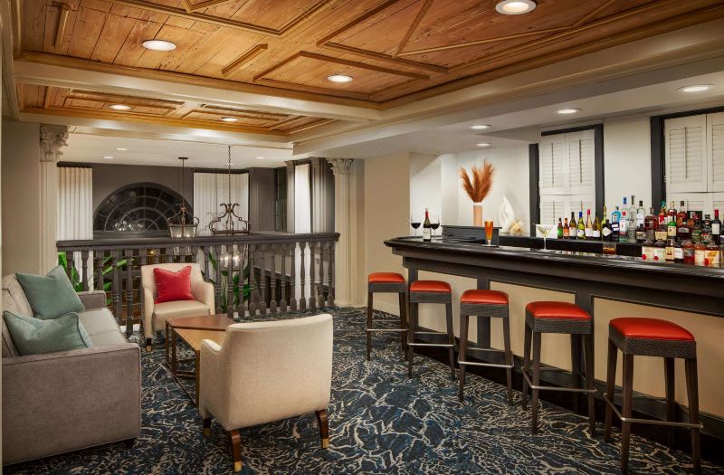 The Terrace Hotel Lakeland, Tapestry Collection by Hilton photo 5
