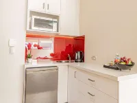 Best Western Plus Camperdown Suites Hotels in Camperdown