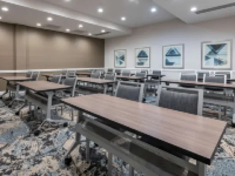 Best Western Plus Lakeland Hotels in Lakeland