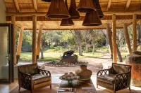 Simbavati Camp George Hotels in Ehlanzeni