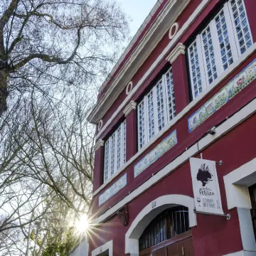 モンテ ベルヴェデーレ ホテル バイ シアデュ サンタ・カタリーナ展望台周辺のホテル
