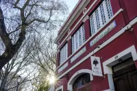 Monte Belvedere Hotel by Shiadu Hotel in zona Museu das Comunicacoes