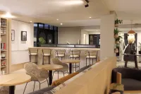Hyatt House Johannesburg, Sandton - bar