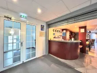 Kyriad Direct Reims Bezannes