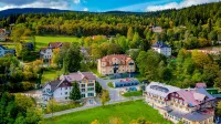 Apartamenty Sun & Snow Karpacz Sucha Hotel a Podgorzyn