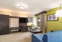 紐伯恩克拉利安庭飯店