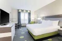 Hilton Garden Inn Ardmore - Wifi
