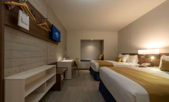 Microtel Inn & Suites by Wyndham Guadalajara Sur